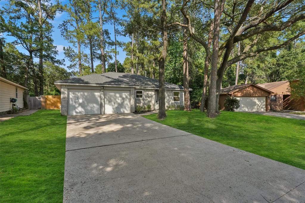 7 Starrush Court, The Woodlands, Texas image 28