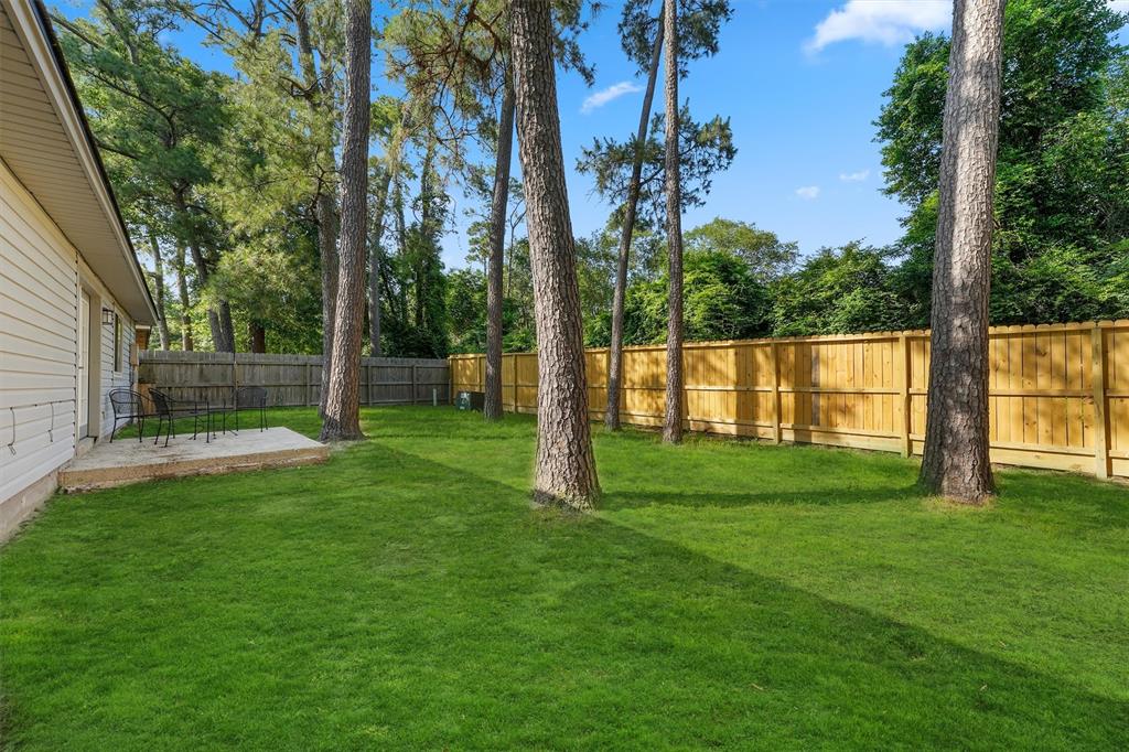 7 Starrush Court, The Woodlands, Texas image 23