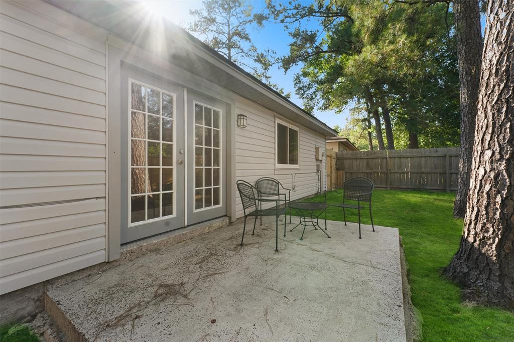 7 Starrush Court, The Woodlands, Texas image 22