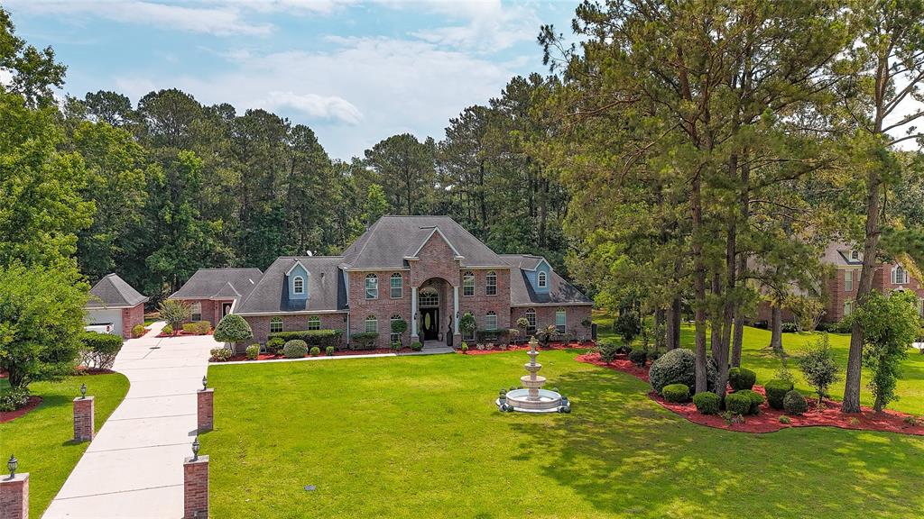 111 Commons Lake Drive