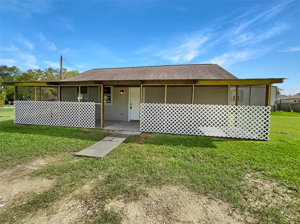 7313 Mcarthur Street, Hitchcock, Texas image 11