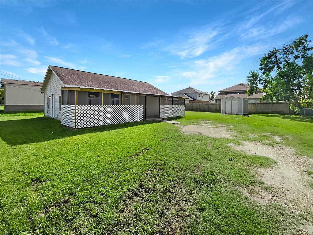 7313 Mcarthur Street, Hitchcock, Texas image 9