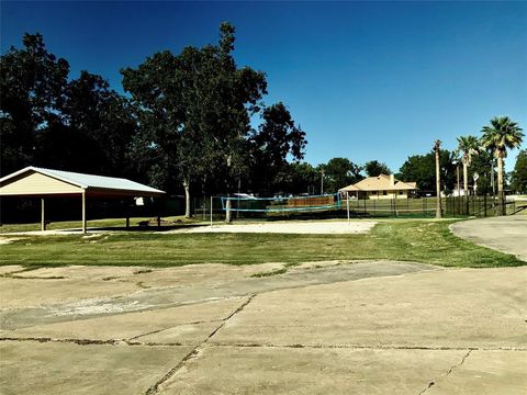 A home in West Livingston