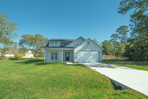 A home in West Livingston