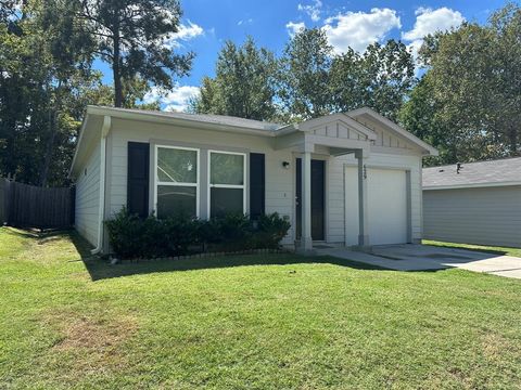 A home in Livingston