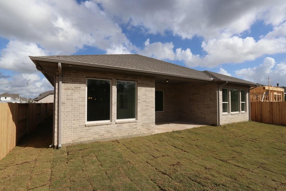 5710 Seagrass Drive, Manvel, Texas image 3