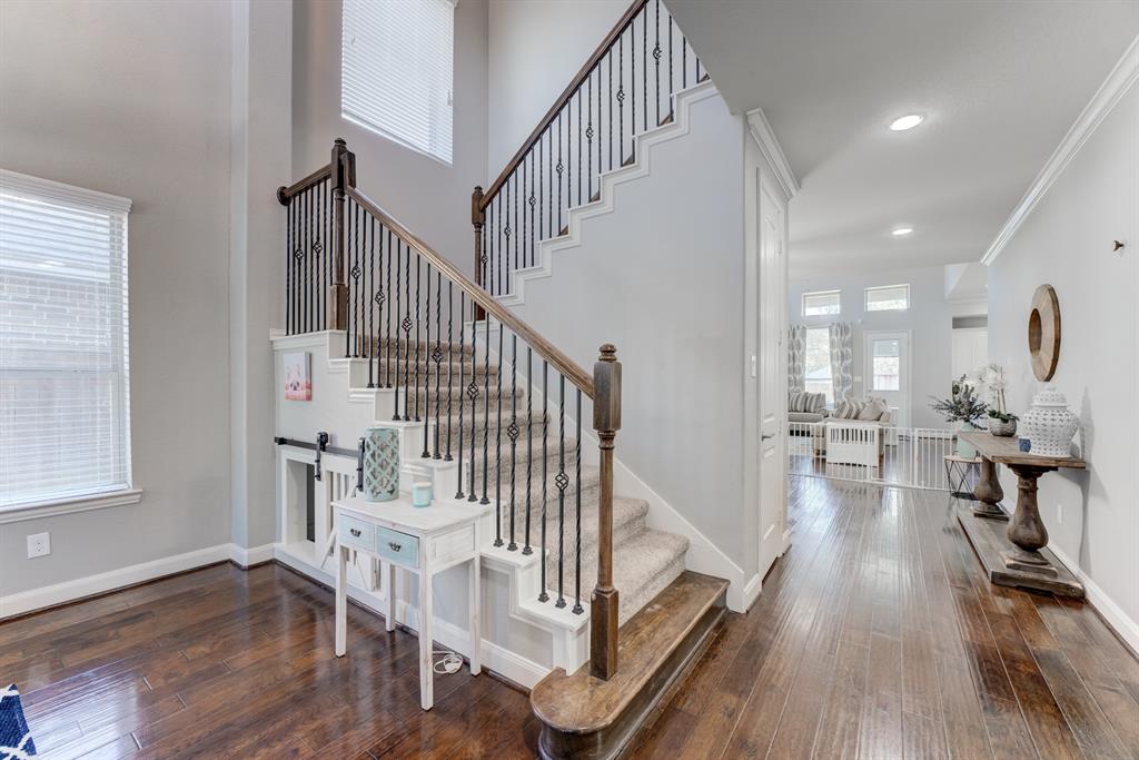 23470 Fauburg Drive, New Caney, Texas image 7