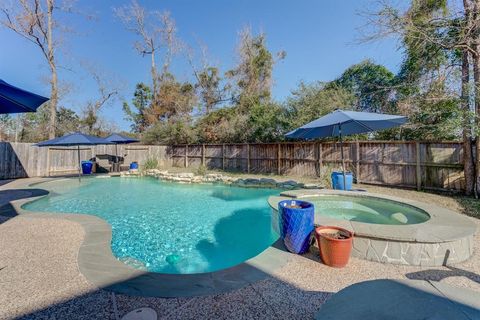 23470 Fauburg Drive New Caney TX 77357