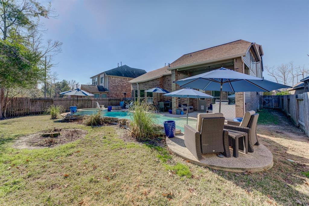 23470 Fauburg Drive, New Caney, Texas image 42