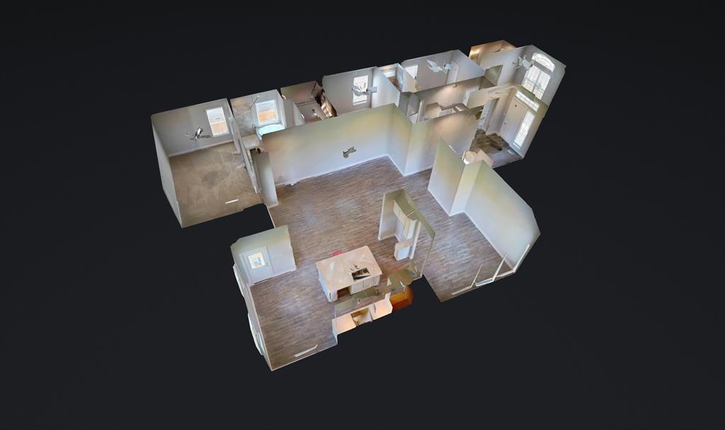 23319 Persimmon Creek Lane