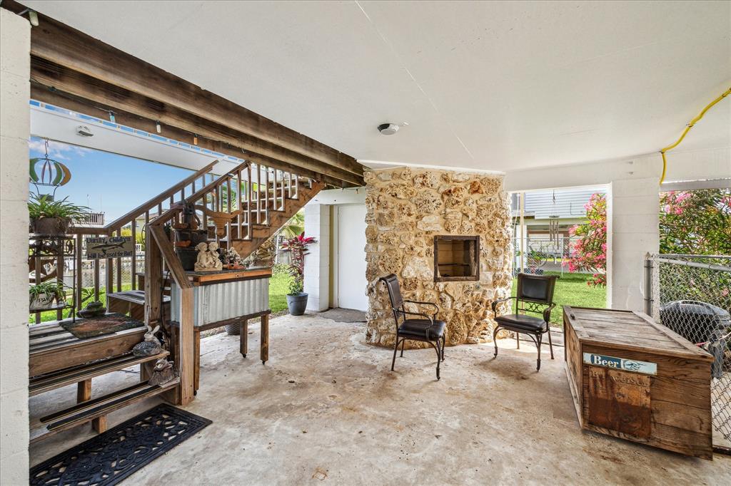 321 Ling Street, Hitchcock, Texas image 19