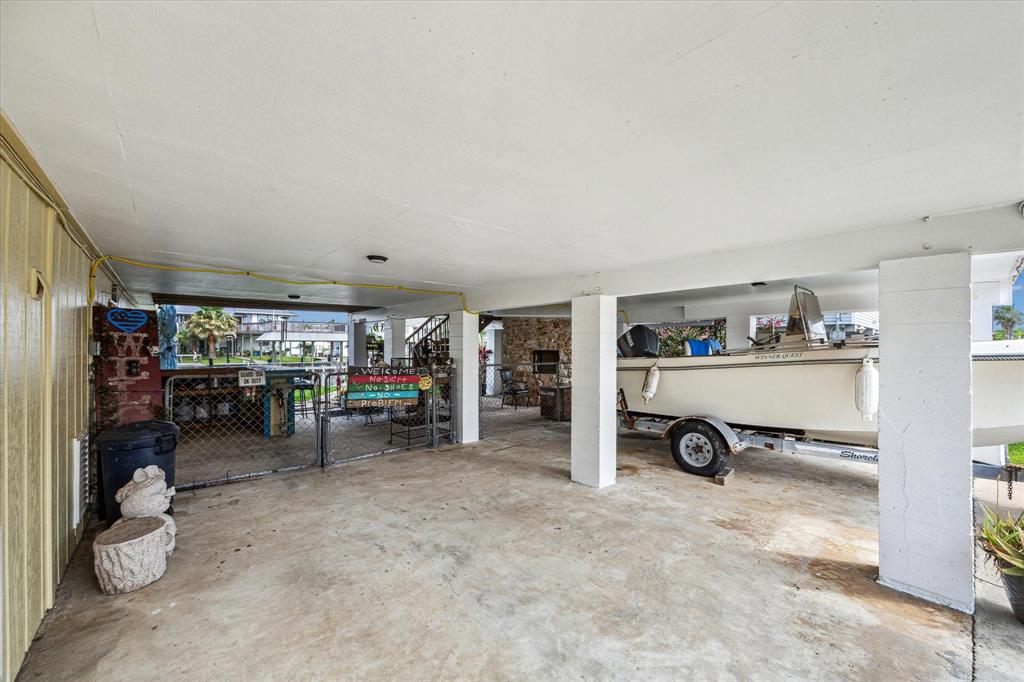 321 Ling Street, Hitchcock, Texas image 22