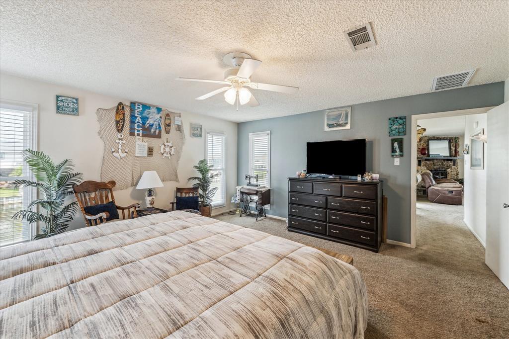 321 Ling Street, Hitchcock, Texas image 14
