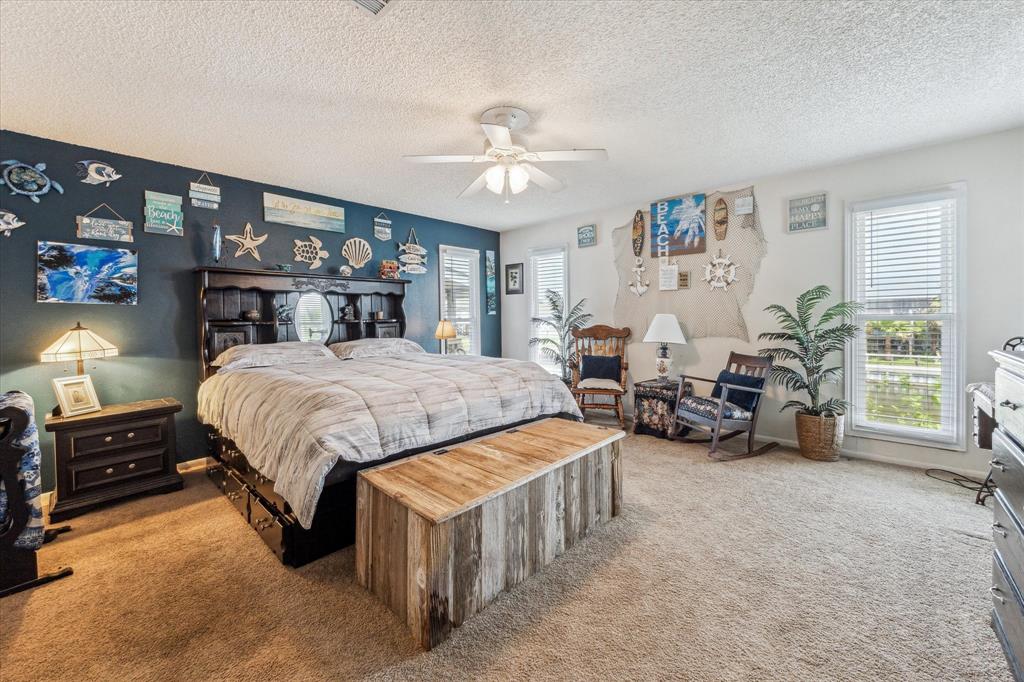 321 Ling Street, Hitchcock, Texas image 13