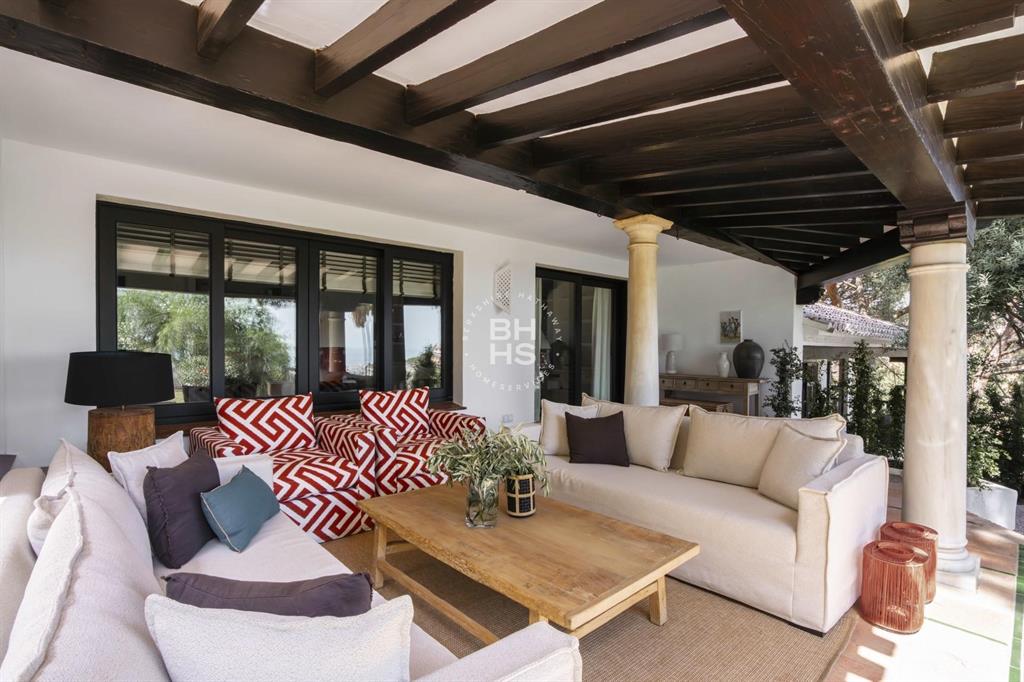 8 Calle Golf-Candado