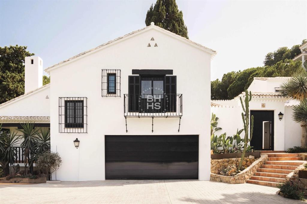 29018, Spain, 6 Bedrooms Bedrooms, ,6 BathroomsBathrooms,Residential,Active,181446