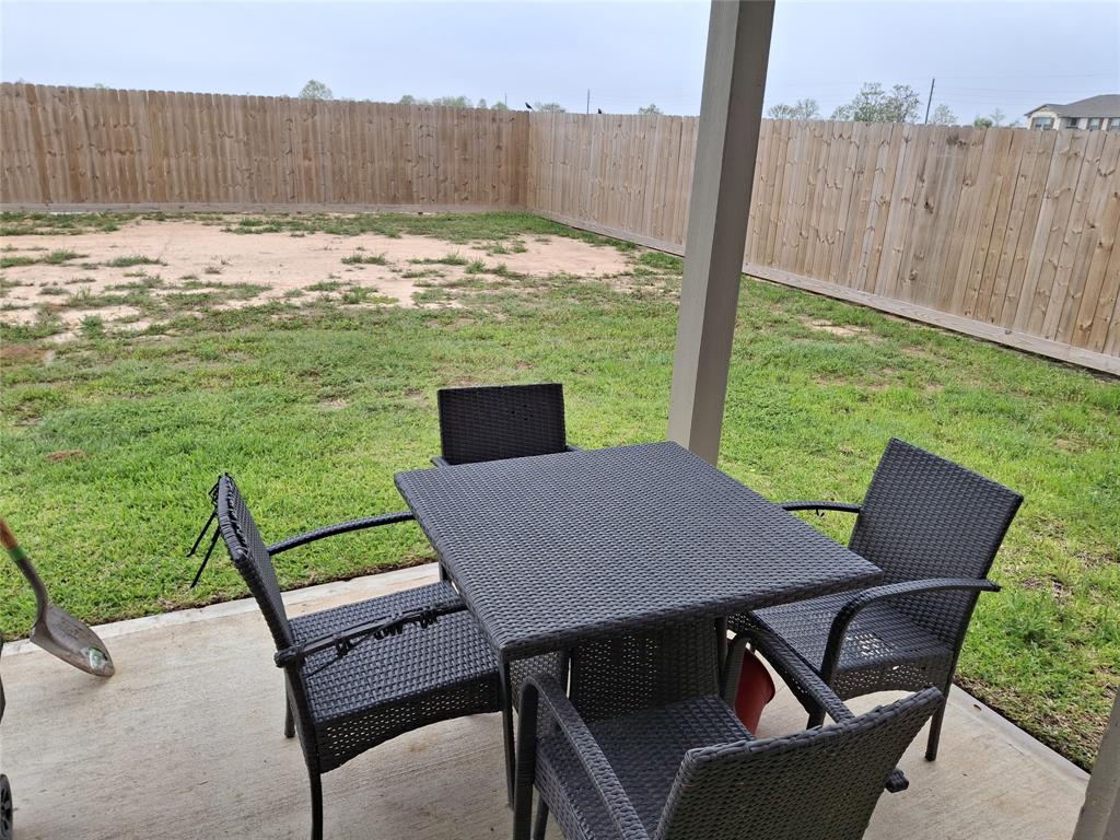 510 Turtle Dove Dr Dr, Sealy, Texas image 24