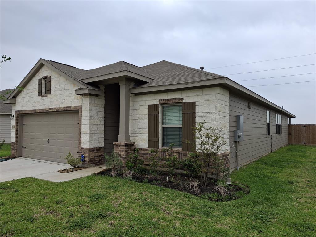 510 Turtle Dove Dr Dr, Sealy, Texas image 2
