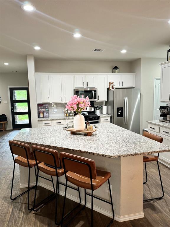 15004 Monserrat Court