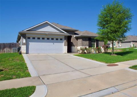 15004 Monserrat Court Conroe TX 77304