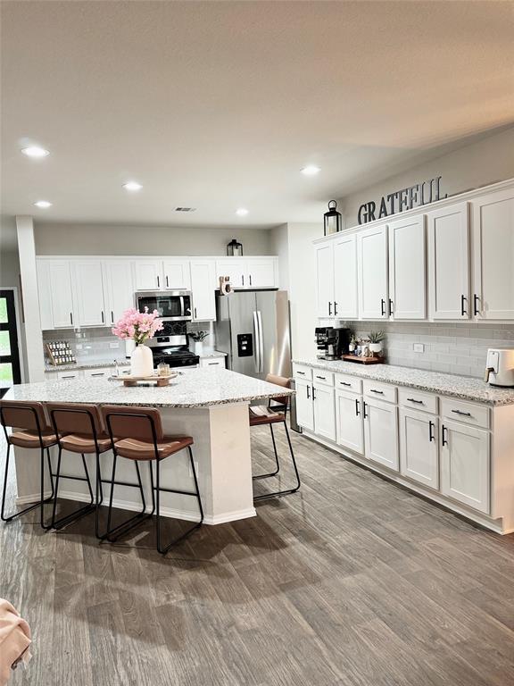 15004 Monserrat Court