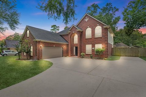5918 Mahogany Way Magnolia TX 77354