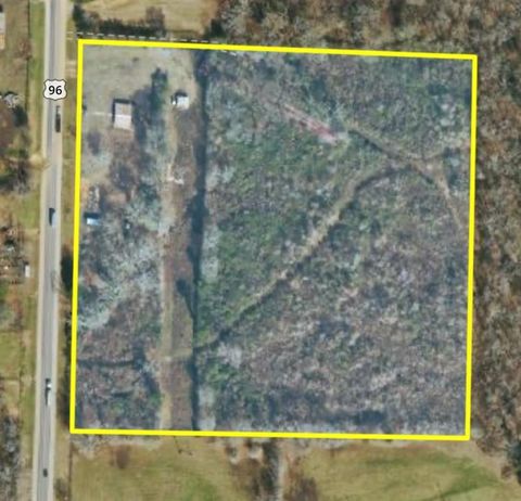Photo of 1575 Hwy 96 South, San Augustine, TX 75972 (MLS # 43193636)