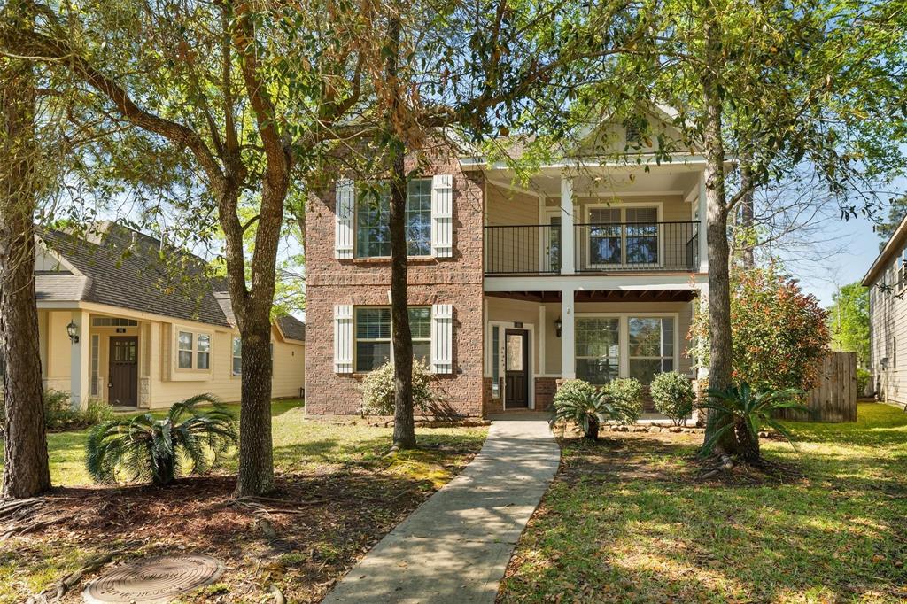 90 Panterra Way
