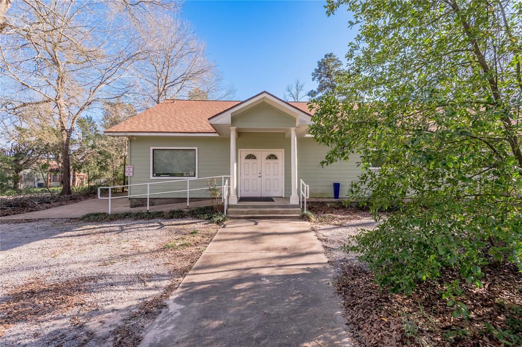 144 Mosely Lane, Huntsville, Texas image 32