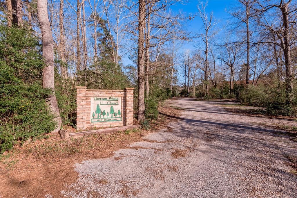 144 Mosely Lane, Huntsville, Texas image 2