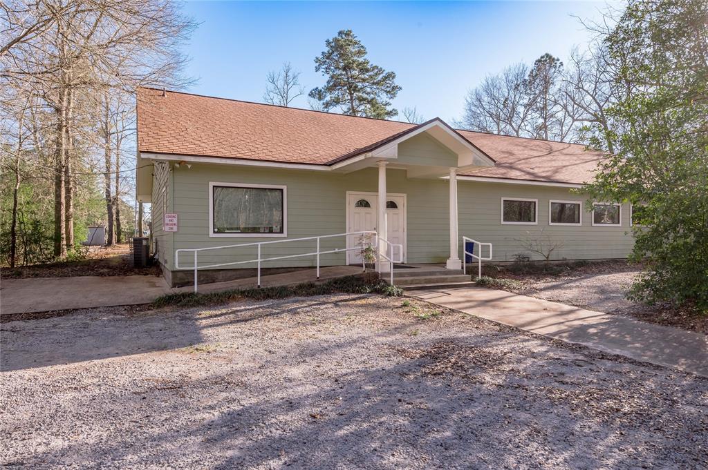 144 Mosely Lane, Huntsville, Texas image 1