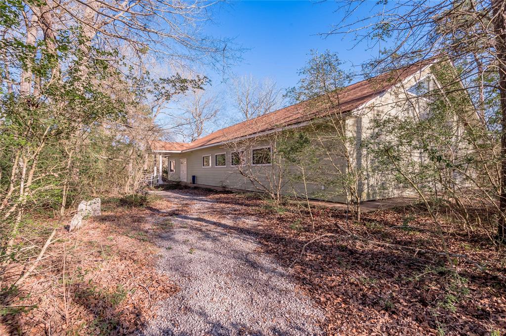 144 Mosely Lane, Huntsville, Texas image 40