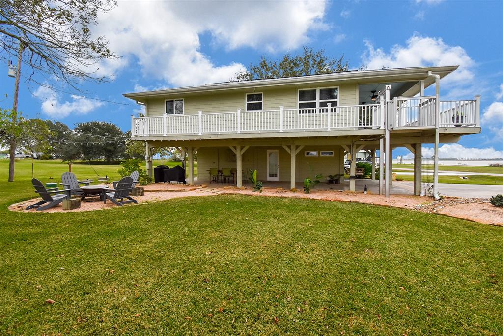 1289 W Bayshore Drive, Palacios, Texas image 47