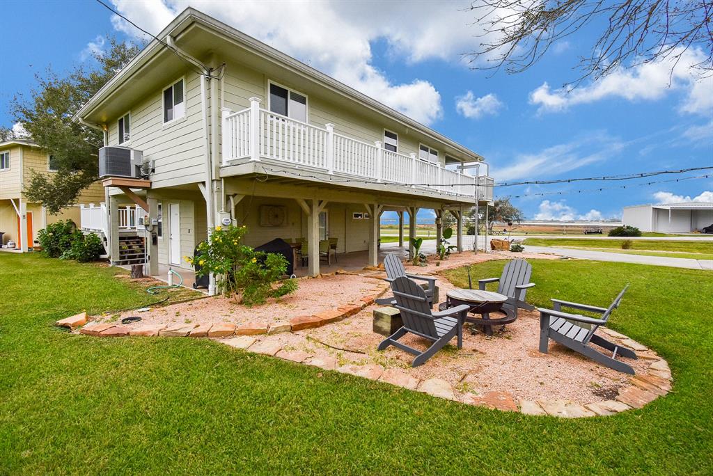 1289 W Bayshore Drive, Palacios, Texas image 46