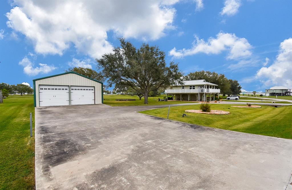 1289 W Bayshore Drive, Palacios, Texas image 49