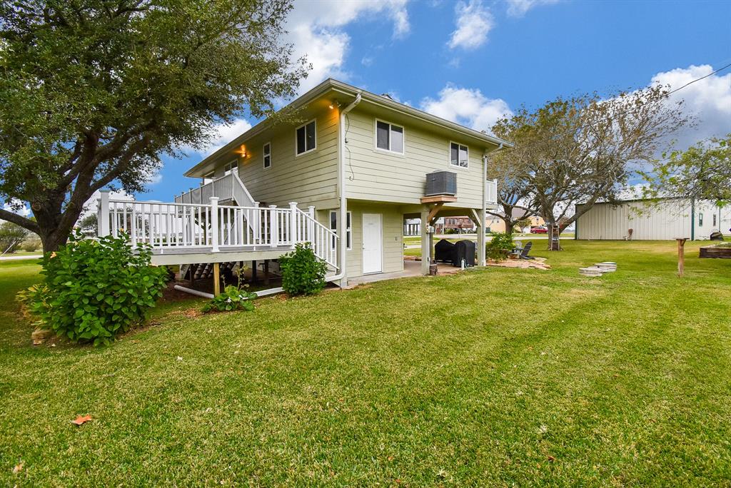 1289 W Bayshore Drive, Palacios, Texas image 45