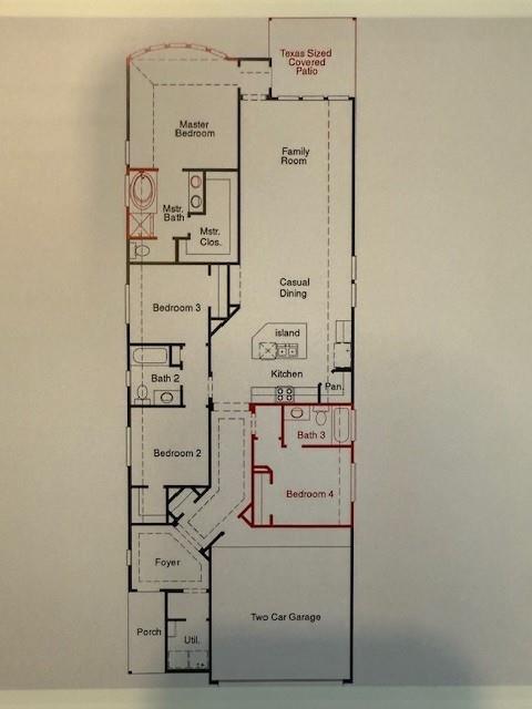 1068 Shoal Creek Trail
