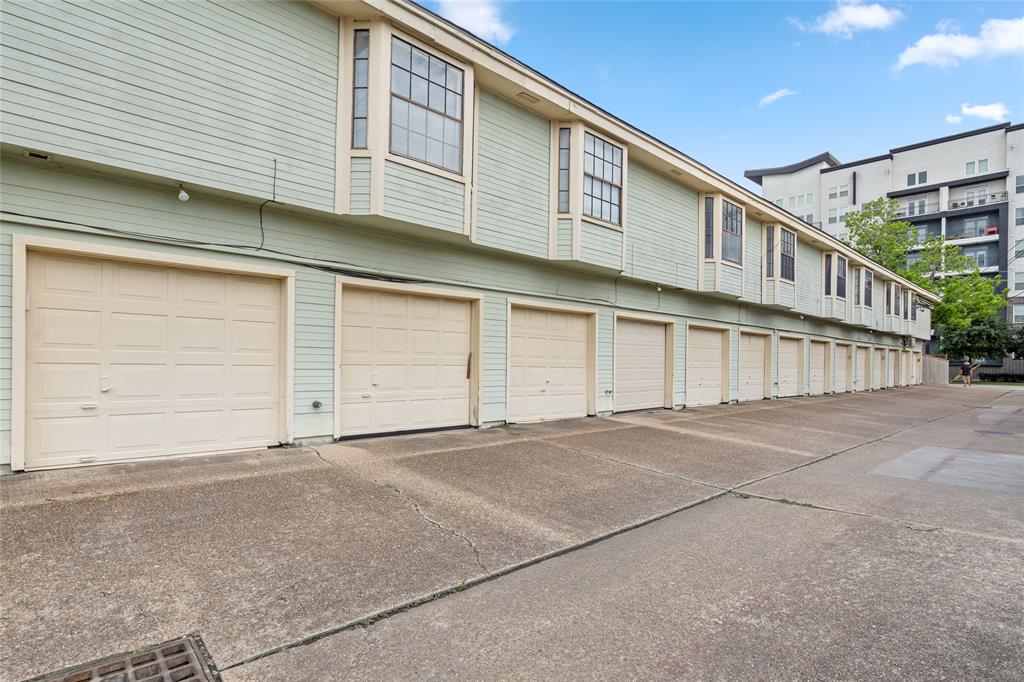 4901 Floyd Street #15, Houston, Texas image 23