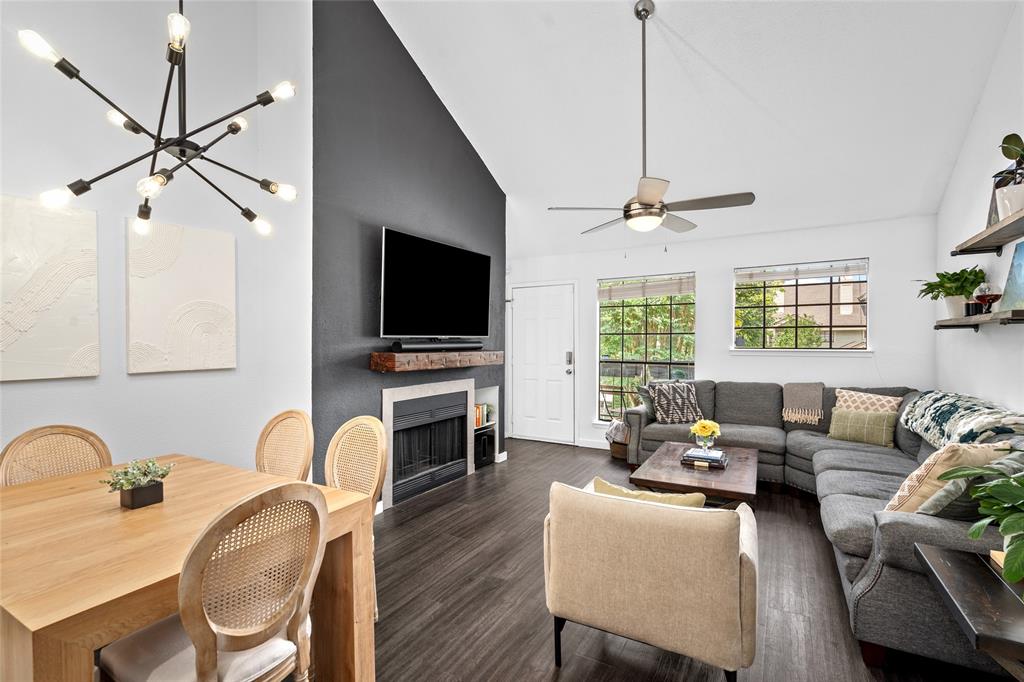 4901 Floyd Street #15, Houston, Texas image 4