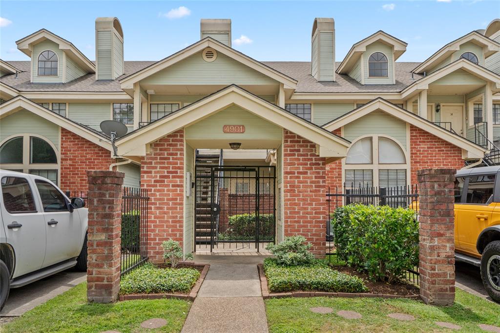 4901 Floyd Street #15, Houston, Texas image 2