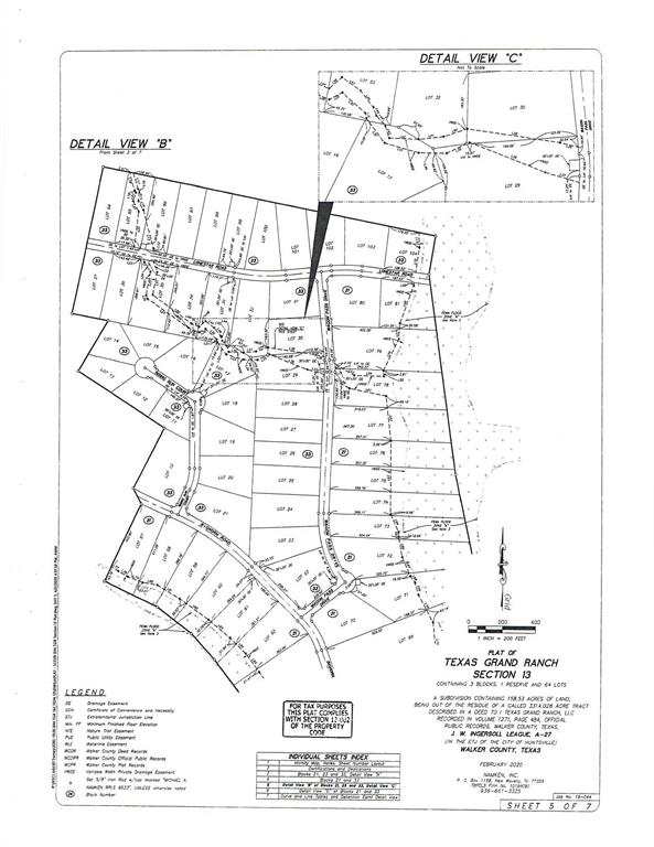 1 Bighorn Road, Huntsville, Texas image 24