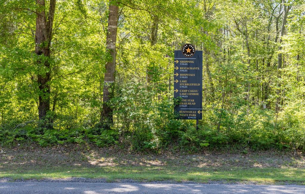 1 Bighorn Road, Huntsville, Texas image 9