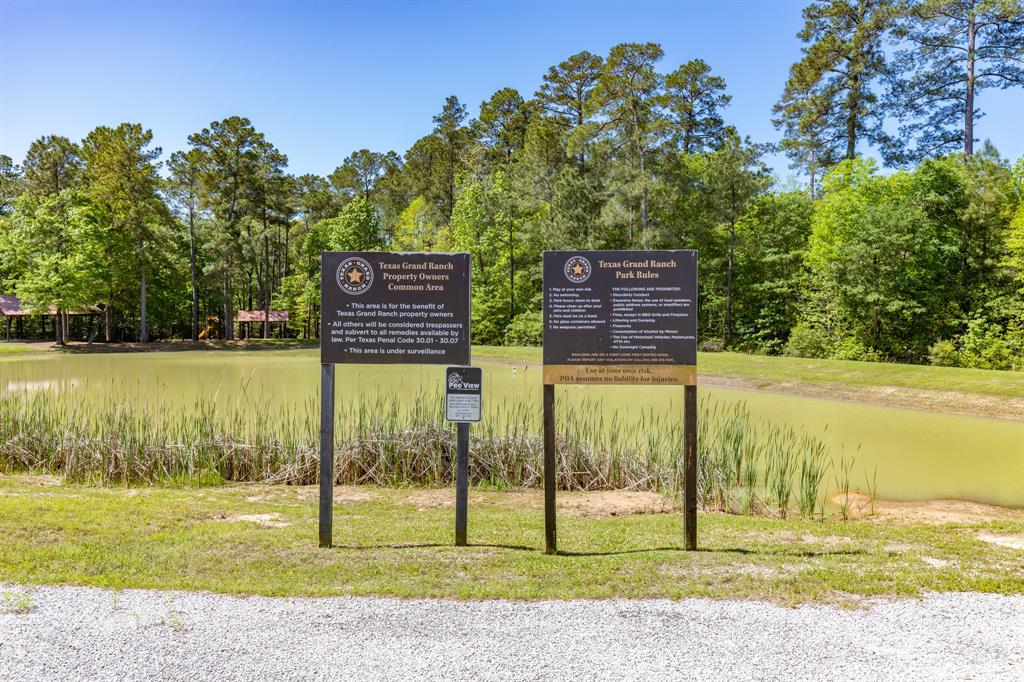 1 Bighorn Road, Huntsville, Texas image 11