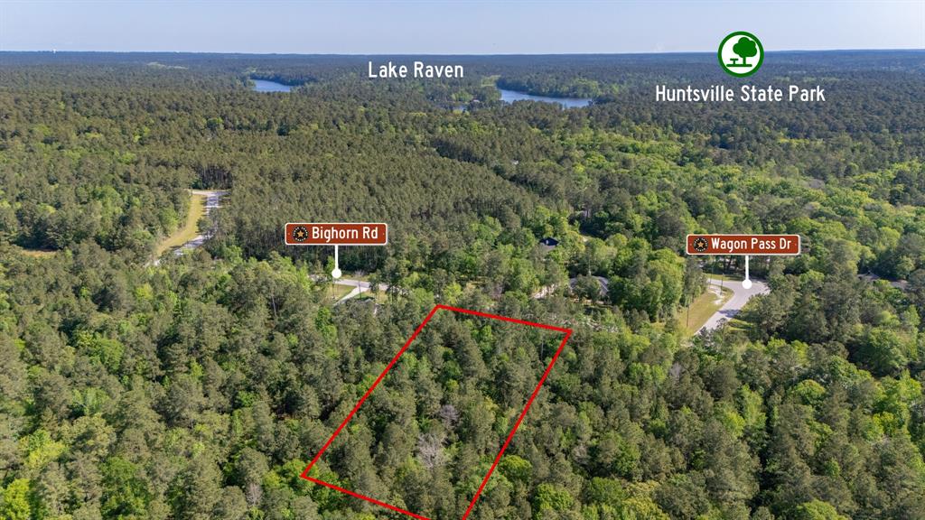 1 Bighorn Road, Huntsville, Texas image 3