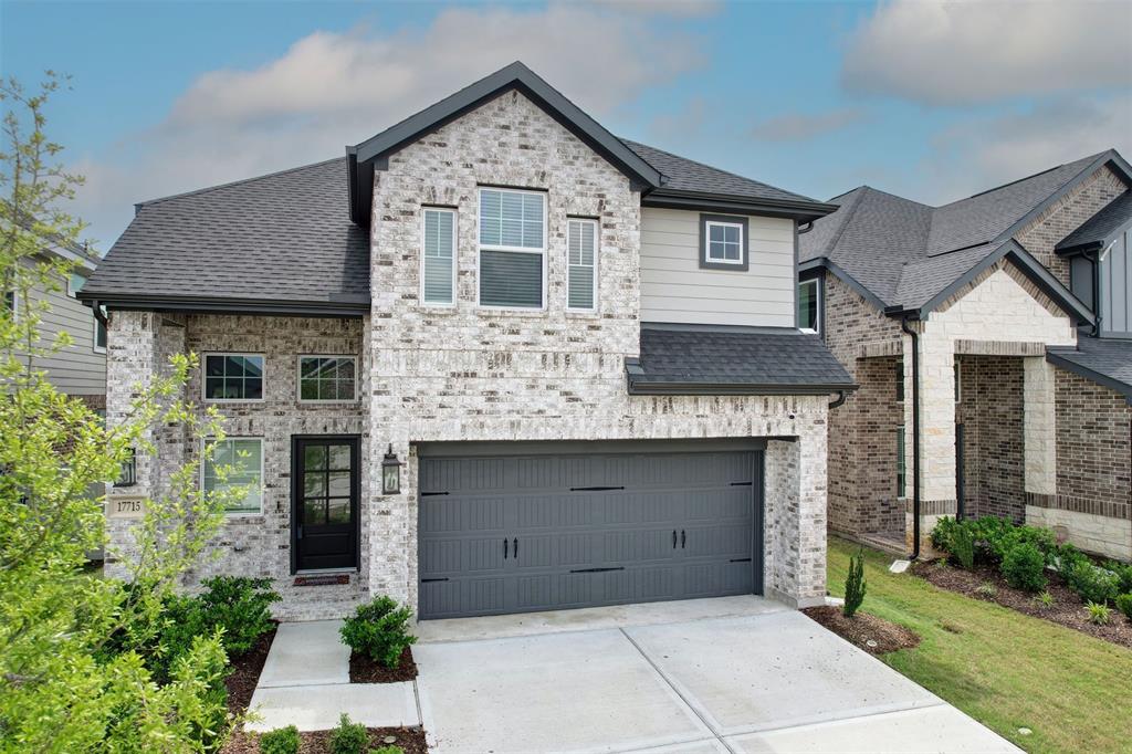 17715 Tree Of Heaven, Conroe, Texas image 1