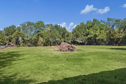 A home in Cypress