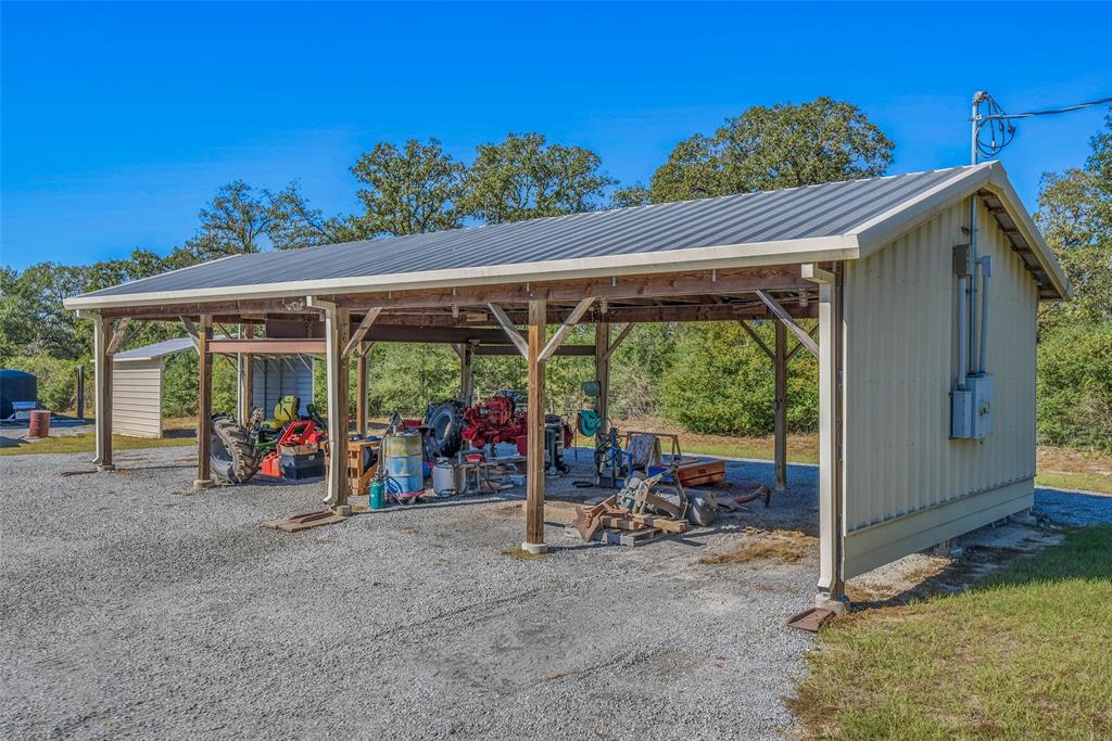 9285 John Rice Drive, Iola, Texas image 45