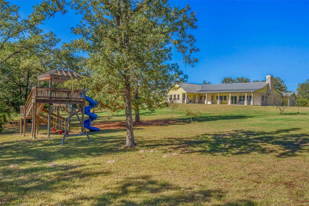 9285 John Rice Drive, Iola, Texas image 35