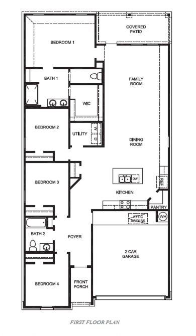 518 Robin Street, Angleton, Texas image 22
