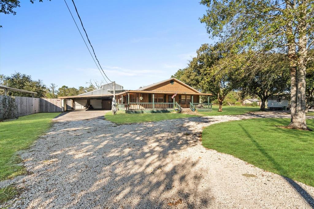 93 County Road 401 Road, Dayton, Texas image 3